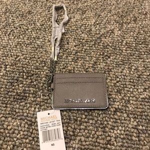 NWT Michael Kors ID chain